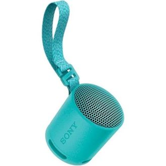 Портативная колонка Sony SRS-XB100 Blue (SRSXB100L.CE7) - фото 3 Портативная колонка Sony SRS-XB100 Blue (SRSXB100L.CE7) - фото 3