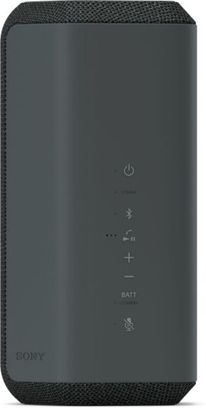 Портативна колонка Sony SRS-XE300 Black (SRSXE300B.RU2) - фото 2 Портативна колонка Sony SRS-XE300 Black (SRSXE300B.RU2) - фото 2