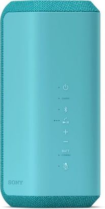 Портативная колонка Sony SRS-XE300 Blue (SRSXE300L.RU2) - фото 2