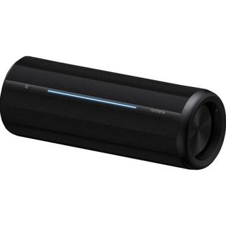 Портативна колонка Xiaomi Bluetooth Speaker Black (QBH4275GL) - фото 2 Портативна колонка Xiaomi Bluetooth Speaker Black (QBH4275GL) - фото 2