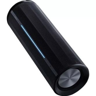 Портативна колонка Xiaomi Bluetooth Speaker Black (QBH4275GL) - фото 3 Портативна колонка Xiaomi Bluetooth Speaker Black (QBH4275GL) - фото 3