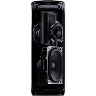 Портативна колонка Xiaomi Bluetooth Speaker Black (QBH4275GL) - фото 5 Портативна колонка Xiaomi Bluetooth Speaker Black (QBH4275GL) - фото 5