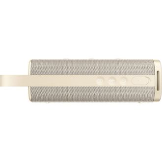 Портативна колонка Xiaomi Sound Outdoor Gold (QBH4370GL) - фото 3
