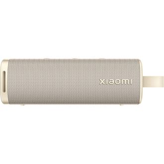 Портативна колонка Xiaomi Sound Outdoor Gold (QBH4370GL) - фото 1