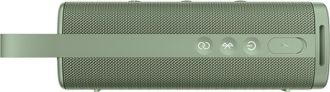 Портативная колонка Xiaomi Sound Outdoor Green (QBH4372GL) - фото 2 Портативная колонка Xiaomi Sound Outdoor Green (QBH4372GL) - фото 2