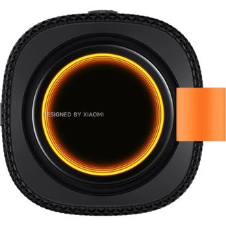 Портативная колонка Xiaomi Sound Play Black (QBH4422GL) - фото 4 Портативная колонка Xiaomi Sound Play Black (QBH4422GL) - фото 4