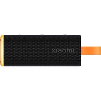 Портативная колонка Xiaomi Sound Play Black (QBH4422GL) - фото 1 Портативная колонка Xiaomi Sound Play Black (QBH4422GL) - фото 1