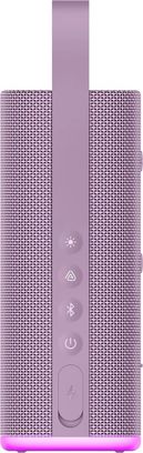 Портативная колонка Xiaomi Sound Play Purple (QBH4431GL) - фото 2