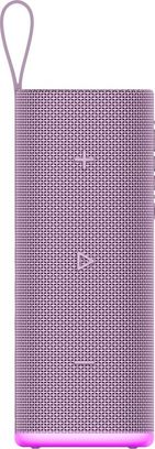Портативная колонка Xiaomi Sound Play Purple (QBH4431GL) - фото 3
