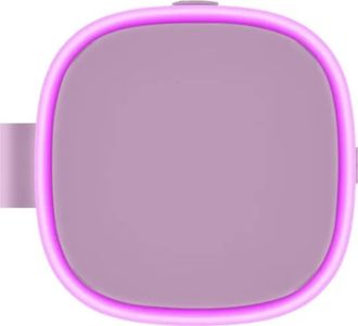 Портативная колонка Xiaomi Sound Play Purple (QBH4431GL) - фото 5