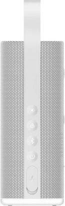 Портативная колонка Xiaomi Sound Play White (QBH4435GL) - фото 2