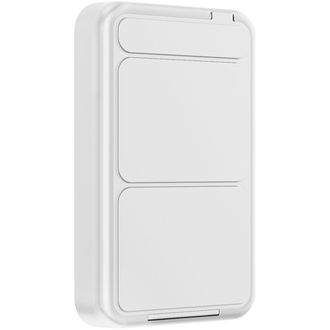 Внешний аккумулятор (павербанк) Proove Hyperion 20W 10000mAh 2025 (white) (PBHN15020002) - фото 3 Внешний аккумулятор (павербанк) Proove Hyperion 20W 10000mAh 2025 (white) (PBHN15020002) - фото 3
