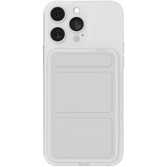 Внешний аккумулятор (павербанк) Proove Hyperion 20W 10000mAh 2025 (white) (PBHN15020002) - фото 4 Внешний аккумулятор (павербанк) Proove Hyperion 20W 10000mAh 2025 (white) (PBHN15020002) - фото 4