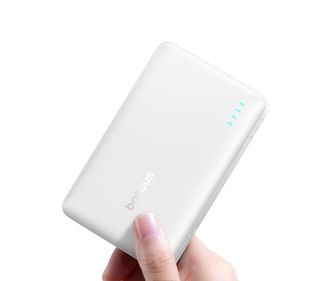 Портативна батарея Baseus EnerFill 22.5W 10000mAh (white) (P1008210D213-00) - фото 2 Портативна батарея Baseus EnerFill 22.5W 10000mAh (white) (P1008210D213-00) - фото 2