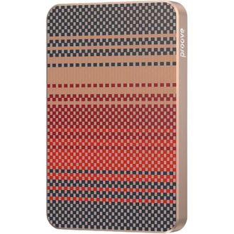 Зовнішній акумулятор (павербанк) Proove Carbon Slim 20W 5000mAh (glowrise) (PBCS20010052) - фото 1 Зовнішній акумулятор (павербанк) Proove Carbon Slim 20W 5000mAh (glowrise) (PBCS20010052) - фото 1