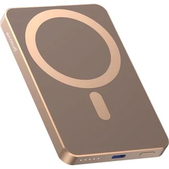 Зовнішній акумулятор (павербанк) Proove Carbon Slim 20W 5000mAh (glowrise) (PBCS20010052) - фото 2 Зовнішній акумулятор (павербанк) Proove Carbon Slim 20W 5000mAh (glowrise) (PBCS20010052) - фото 2