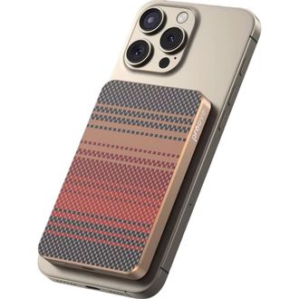 Зовнішній акумулятор (павербанк) Proove Carbon Slim 20W 5000mAh (glowrise) (PBCS20010052) - фото 3 Зовнішній акумулятор (павербанк) Proove Carbon Slim 20W 5000mAh (glowrise) (PBCS20010052) - фото 3
