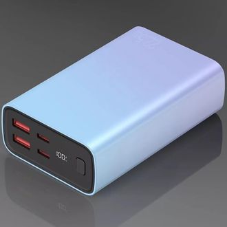 Портативная батарея Proove Hyper Flux Plus 22.5W 20000mAh (gradient) (PBF222120009) - фото 2