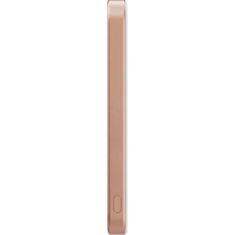 Зовнішній акумулятор (павербанк) Pitaka Aramid Fiber Magnetic Power Bank Qi2 5 000mAh Sunset (PBQ2402) - фото 3 Зовнішній акумулятор (павербанк) Pitaka Aramid Fiber Magnetic Power Bank Qi2 5 000mAh Sunset (PBQ2402) - фото 3