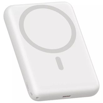 Зовнішній акумулятор (павербанк) Proove X-Core 22.5W 10000mAh (silver/white) (PNXC22010006) - фото 2 Зовнішній акумулятор (павербанк) Proove X-Core 22.5W 10000mAh (silver/white) (PNXC22010006) - фото 2