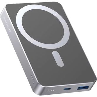 Внешний аккумулятор (павербанк) Proove Carbon Slim 22.5W 10000mAh (nightfall) (PBCS22110051) - фото 2 Внешний аккумулятор (павербанк) Proove Carbon Slim 22.5W 10000mAh (nightfall) (PBCS22110051) - фото 2