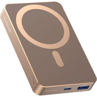 Зовнішній акумулятор (павербанк) Proove Carbon Slim 22.5W 10000mAh (glowrise) (PBCS22110052) - фото 2 Зовнішній акумулятор (павербанк) Proove Carbon Slim 22.5W 10000mAh (glowrise) (PBCS22110052) - фото 2