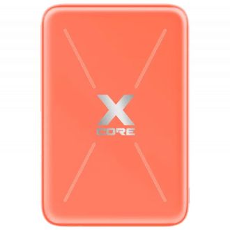 Зовнішній акумулятор (павербанк) Proove X-Core 20W 5000mAh (orange) (PNXC20010018) - фото 1 Зовнішній акумулятор (павербанк) Proove X-Core 20W 5000mAh (orange) (PNXC20010018) - фото 1