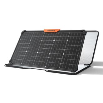 Зарядний пристрій на сонячній батареї Jackery SolarSaga 80W (SolarSaga-80) - фото 2 Зарядний пристрій на сонячній батареї Jackery SolarSaga 80W (SolarSaga-80) - фото 2