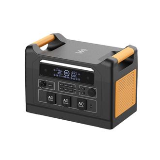 Многофункциональная портативная зарядная станция LogicPower LP CHARGER i2000 (23991) - фото 1 Многофункциональная портативная зарядная станция LogicPower LP CHARGER i2000 (23991) - фото 1