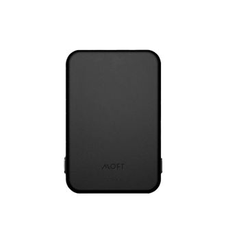 Додаткова батарея Moft Snap Battery with MagSafe Black (MD015-1-BK) - фото 1 Додаткова батарея Moft Snap Battery with MagSafe Black (MD015-1-BK) - фото 1