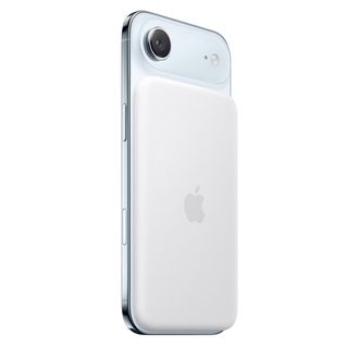 Power Bank Apple iPhone Air MagSafe Battery (MGPG4) - фото 3 Power Bank Apple iPhone Air MagSafe Battery (MGPG4) - фото 3