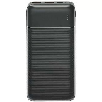Портативна батарея Wiwu Speedy Series Power Bank 20000mAh Black - фото 1 Портативна батарея Wiwu Speedy Series Power Bank 20000mAh Black - фото 1