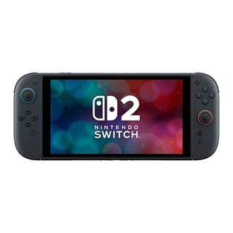 Портативна ігрова приставка Nintendo Switch 2 + Pokémon Legends: Z-A – Nintendo Switch 2 Edition Bundle (00045496885533) - фото 2 Портативна ігрова приставка Nintendo Switch 2 + Pokémon Legends: Z-A – Nintendo Switch 2 Edition Bundle (00045496885533) - фото 2