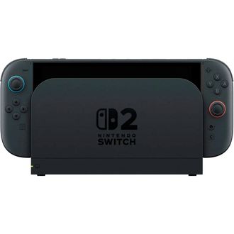 Портативна ігрова приставка Nintendo Switch 2 + Pokémon Legends: Z-A – Nintendo Switch 2 Edition Bundle (00045496885533) - фото 3 Портативна ігрова приставка Nintendo Switch 2 + Pokémon Legends: Z-A – Nintendo Switch 2 Edition Bundle (00045496885533) - фото 3