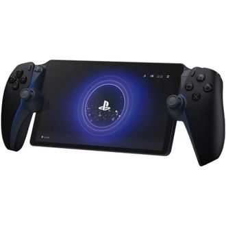 Sony Playstation Portal Remote Player Midnight Black (1000045051) - фото 2 Sony Playstation Portal Remote Player Midnight Black (1000045051) - фото 2