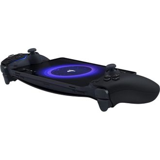 Sony Playstation Portal Remote Player Midnight Black (1000045051) - фото 3 Sony Playstation Portal Remote Player Midnight Black (1000045051) - фото 3