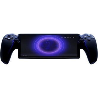 Sony Playstation Portal Remote Player Midnight Black (1000045051) - фото 4 Sony Playstation Portal Remote Player Midnight Black (1000045051) - фото 4