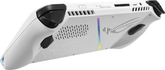 Портативна ігрова приставка ASUS ROG Ally 2023 512 GB (RC71L-0021AZ1, 90NW0GY1-M00070) - фото 3 Портативна ігрова приставка ASUS ROG Ally 2023 512 GB (RC71L-0021AZ1, 90NW0GY1-M00070) - фото 3