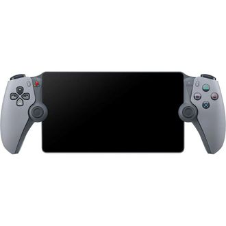 Портативна ігрова приставка Sony PlayStation Portal Remote Player 30th Anniversary Limited Edition (1000046601) - фото 1 Портативна ігрова приставка Sony PlayStation Portal Remote Player 30th Anniversary Limited Edition (1000046601) - фото 1