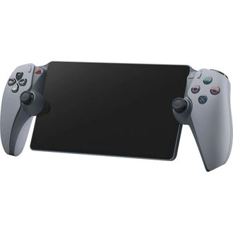 Портативна ігрова приставка Sony PlayStation Portal Remote Player 30th Anniversary Limited Edition (1000046601) - фото 2 Портативна ігрова приставка Sony PlayStation Portal Remote Player 30th Anniversary Limited Edition (1000046601) - фото 2