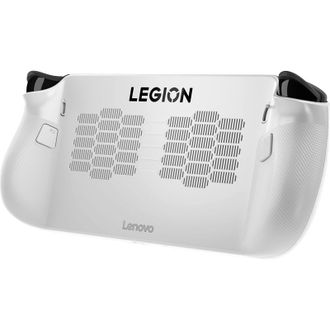 Портативна ігрова приставка Lenovo Legion Go S 512 GB Glacier White (83L3001ARA) - фото 3 Портативна ігрова приставка Lenovo Legion Go S 512 GB Glacier White (83L3001ARA) - фото 3