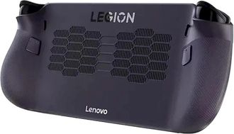 Портативна ігрова приставка Lenovo Legion Go S 512 GB Nebula Nocturne (83L30032GE) - фото 2 Портативна ігрова приставка Lenovo Legion Go S 512 GB Nebula Nocturne (83L30032GE) - фото 2