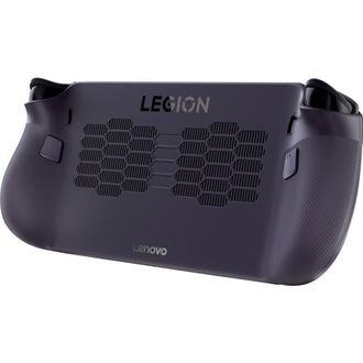 Портативна ігрова приставка Lenovo Legion Go S 1 TB SteamOS Nebula Nocturne (83N6002RRA) - фото 3