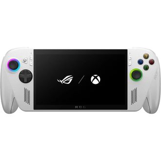 Портативна ігрова приставка ASUS ROG Xbox Ally 512 GB (90NV00G1-M001P0) - фото 1 Портативна ігрова приставка ASUS ROG Xbox Ally 512 GB (90NV00G1-M001P0) - фото 1