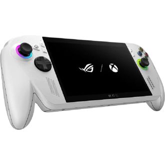 Портативна ігрова приставка ASUS ROG Xbox Ally 512 GB (90NV00G1-M001P0) - фото 2 Портативна ігрова приставка ASUS ROG Xbox Ally 512 GB (90NV00G1-M001P0) - фото 2