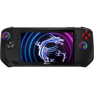Портативна ігрова приставка MSI Claw A1M 1 TB - фото 1 Портативна ігрова приставка MSI Claw A1M 1 TB - фото 1