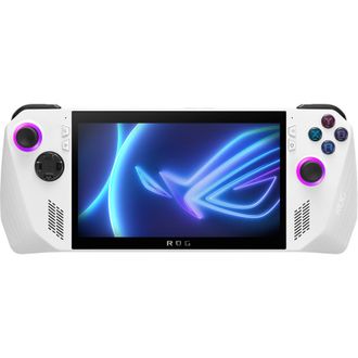 Портативна ігрова приставка ASUS ROG Ally 2023 512 GB (RC71L-NH001W, 90NV0GY1-M00550) Z1 Extreme Processor - фото 1 Портативна ігрова приставка ASUS ROG Ally 2023 512 GB (RC71L-NH001W, 90NV0GY1-M00550) Z1 Extreme Processor - фото 1