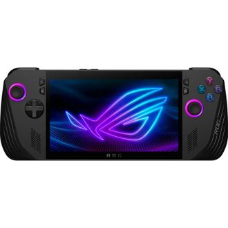 Портативна ігрова приставка ASUS ROG Ally X 2024 1 TB (RC72LA-ALLYX.Z1X) - фото 1 Портативна ігрова приставка ASUS ROG Ally X 2024 1 TB (RC72LA-ALLYX.Z1X) - фото 1