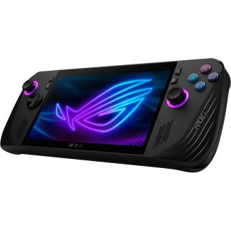 Портативна ігрова приставка ASUS ROG Ally X 2024 1 TB (RC72LA-ALLYX.Z1X) - фото 2 Портативна ігрова приставка ASUS ROG Ally X 2024 1 TB (RC72LA-ALLYX.Z1X) - фото 2