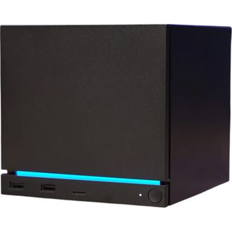 Неттоп Valve Steam Machine 512 GB - фото 2 Неттоп Valve Steam Machine 512 GB - фото 2